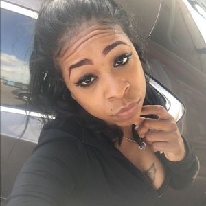 Meet your Posher, Vonda